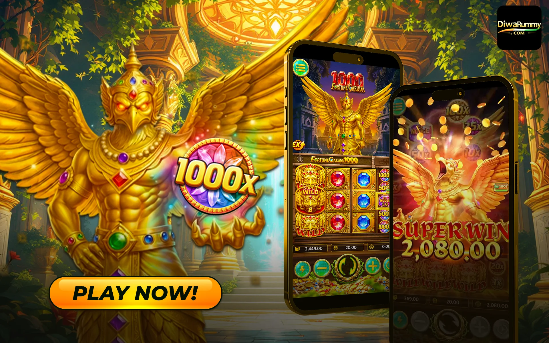 Diwa Rummy 5 diwa-rummy-play