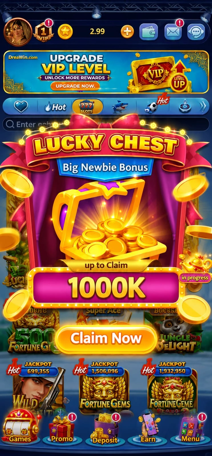 Diwa Rummy 9 diwa1